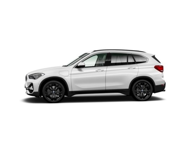 BMW X1 xdrive25e 162 kw (220 cv)