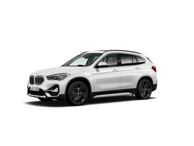 BMW X1 xdrive25e 162 kw (220 cv)