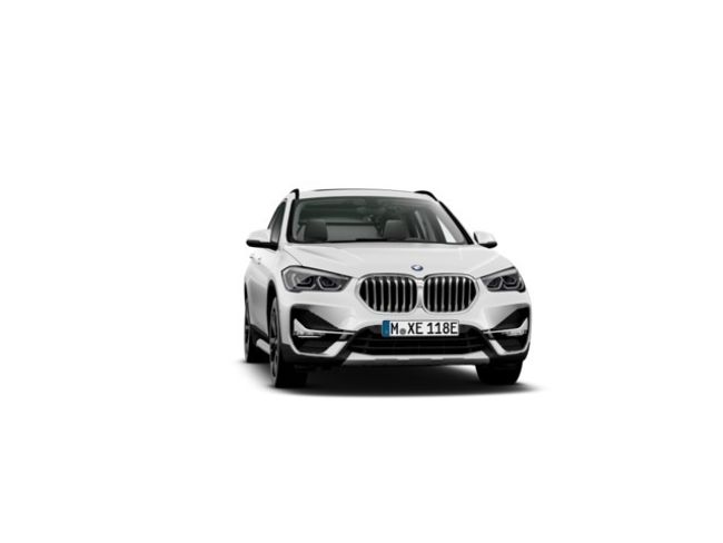 BMW X1 xdrive25e 162 kw (220 cv)