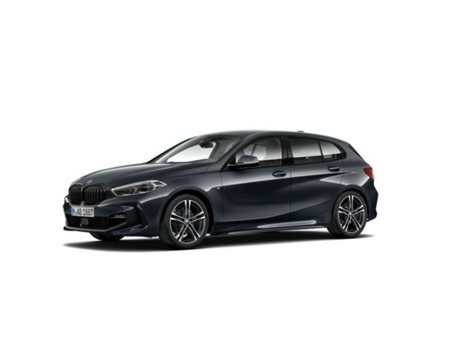 BMW Serie 1 118d business 110 kw (150 cv)