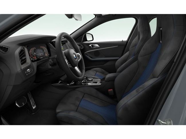 BMW Serie 1 118d business 110 kw (150 cv)