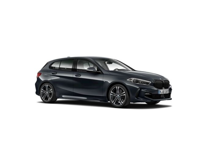 BMW Serie 1 118d business 110 kw (150 cv)