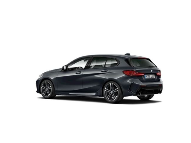 BMW Serie 1 118d business 110 kw (150 cv)