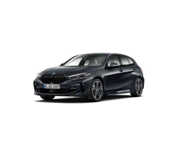 BMW Serie 1 118d business 110 kw (150 cv)