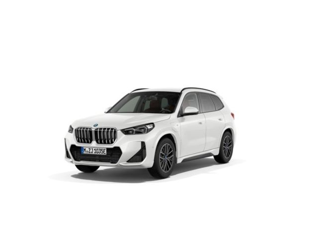 BMW X1 xdrive25e 180 kw (245 cv)