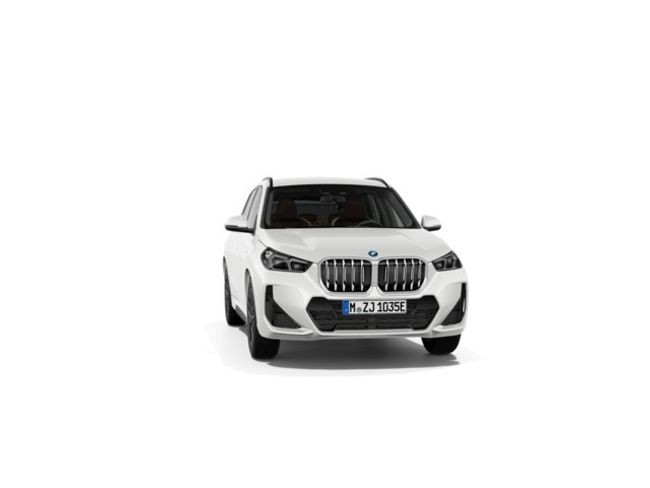 BMW X1 xdrive25e 180 kw (245 cv)