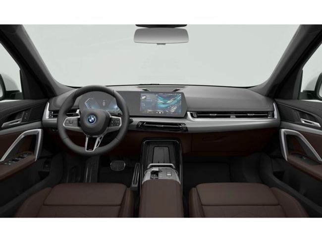 BMW X1 xdrive25e 180 kw (245 cv)