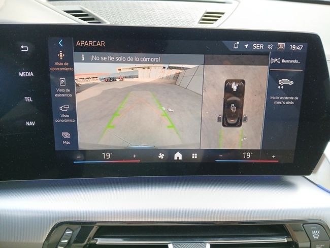 BMW iX2 xdrive30 230 kw (313 cv)