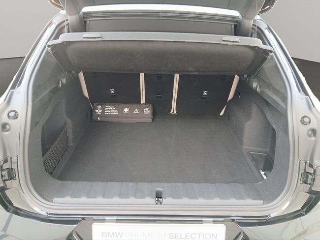 BMW iX2 xdrive30 230 kw (313 cv)