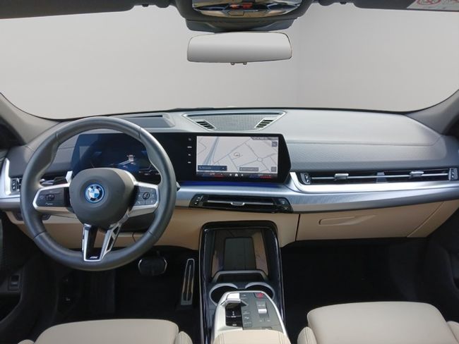 BMW iX2 xdrive30 230 kw (313 cv)