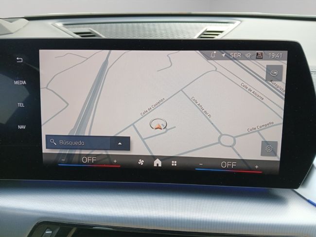 BMW iX2 xdrive30 230 kw (313 cv)