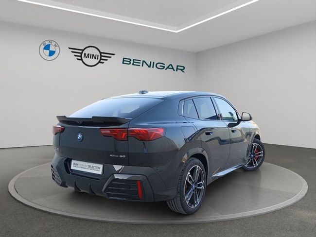 BMW iX2 xdrive30 230 kw (313 cv)