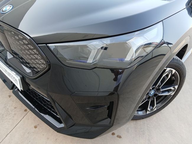 BMW iX2 xdrive30 230 kw (313 cv)