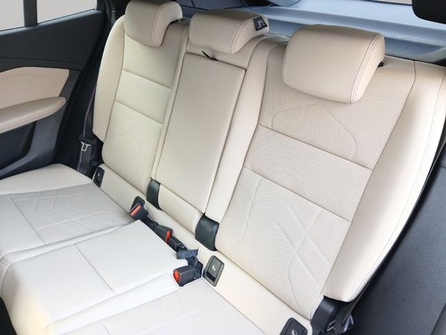 BMW iX2 xdrive30 230 kw (313 cv)