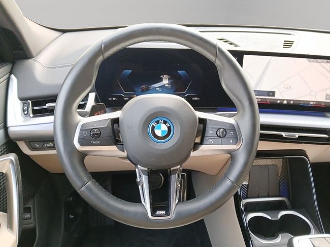 BMW iX2 xdrive30 230 kw (313 cv)