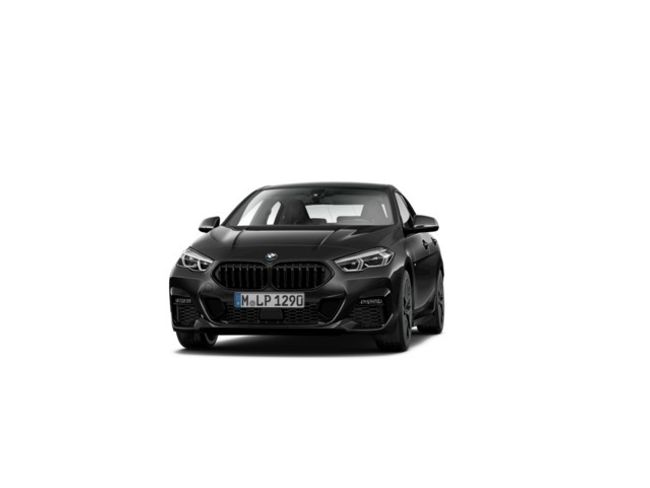 BMW Serie 2 218d gran coupe 110 kw (150 cv)