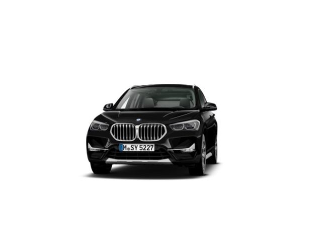 BMW X1 sdrive18d 110 kw (150 cv)