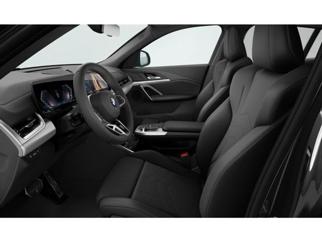 BMW X2 sdrive20d 120 kw (163 cv)