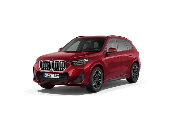 BMW X1 sDrive20d