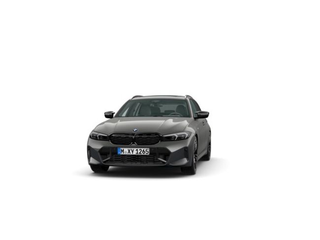BMW Serie 3 m340i xdrive touring 275 kw (374 cv)