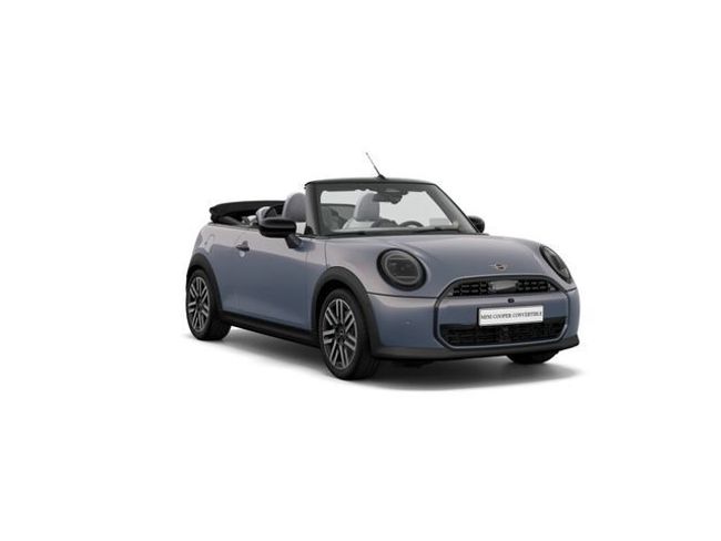 MINI Cabrio cooper c 120 kw (163 cv)