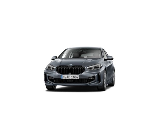 BMW Serie 1 118d business 110 kw (150 cv)