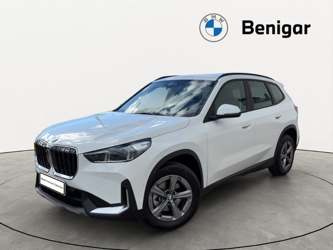 BMW X1 sdrive18d 110 kw (150 cv)