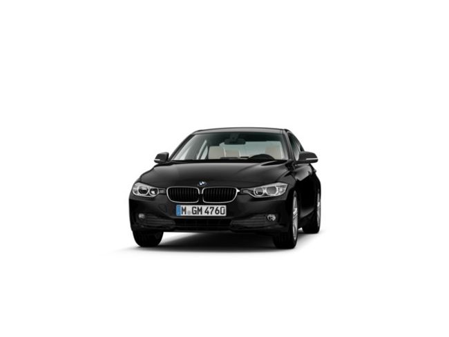 BMW Serie 3 320d 135 kw (184 cv)
