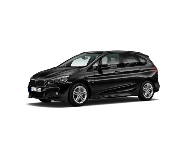 BMW Serie 2 225xe iperformance active tourer 165 kw (224 cv)