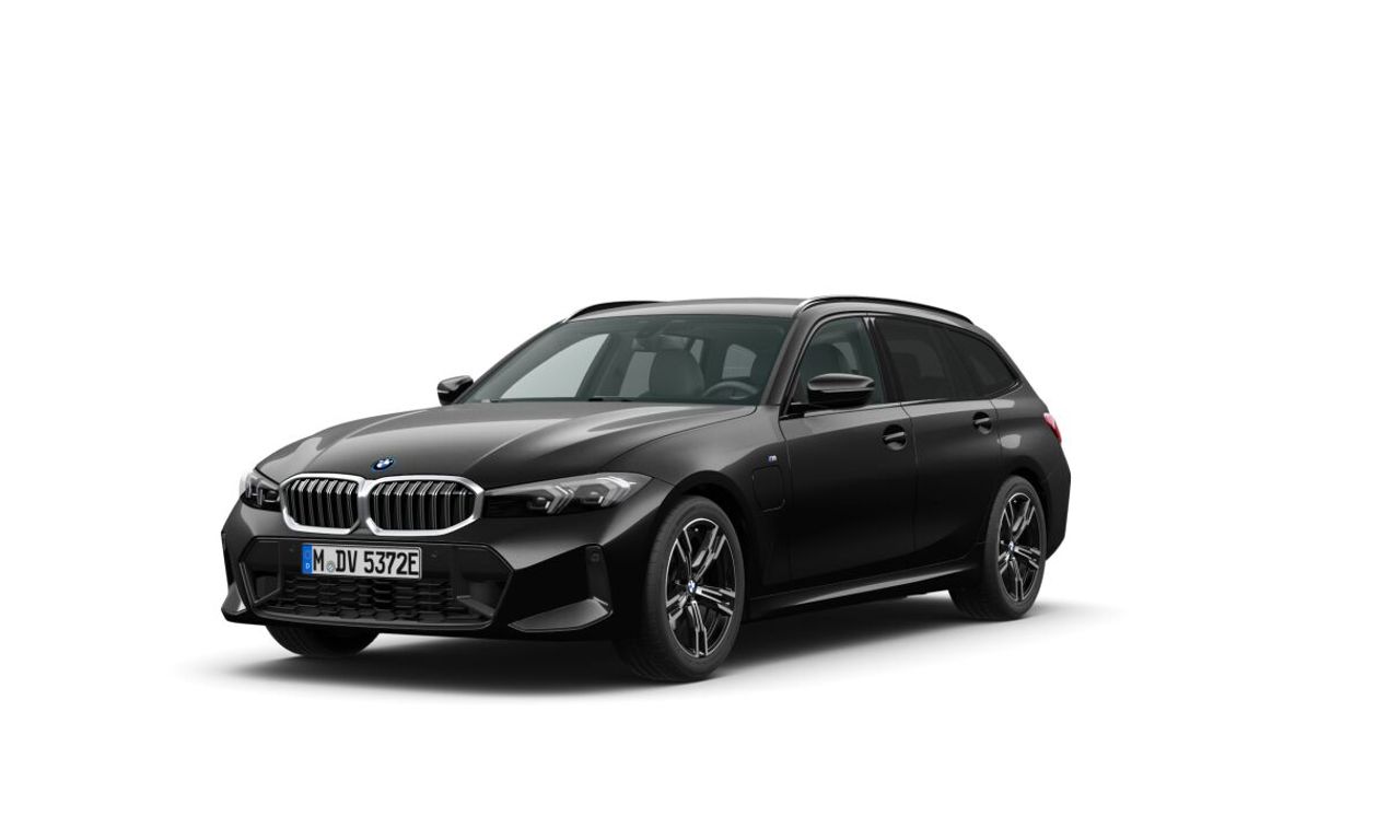 BMW Serie 3 330e xDrive Touring