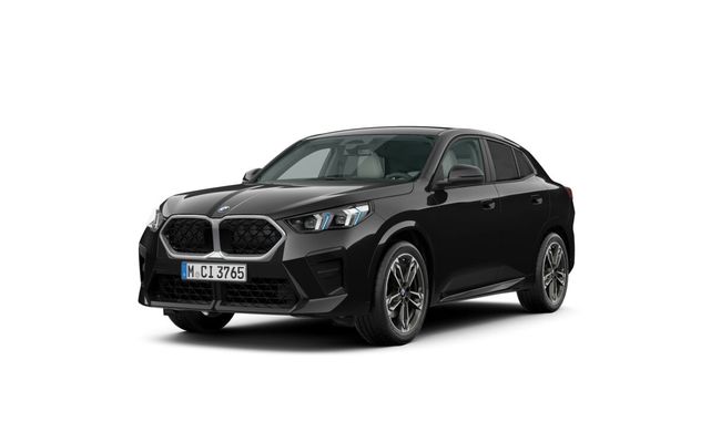 BMW X2 sDrive20i