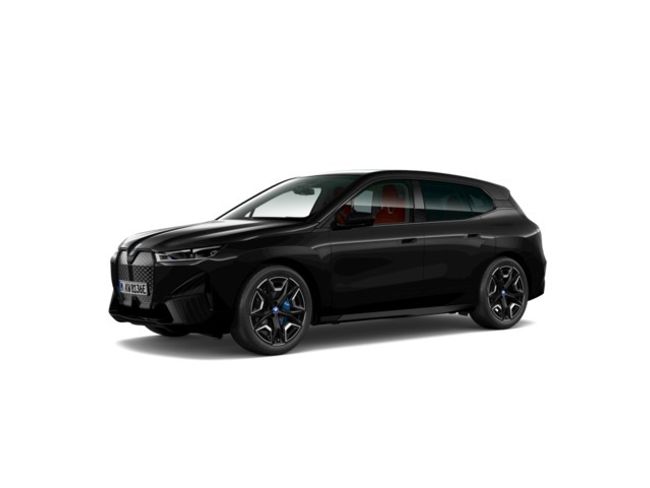 BMW iX xdrive50 385 kw (523 cv)