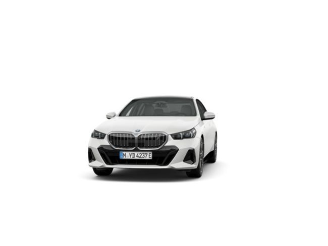 BMW i5 edrive40 250 kw (340 cv)