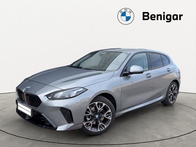 BMW Serie 1 118d 110 kw (150 cv)