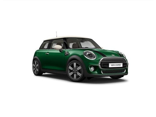 MINI Cooper  100 kw (136 cv)