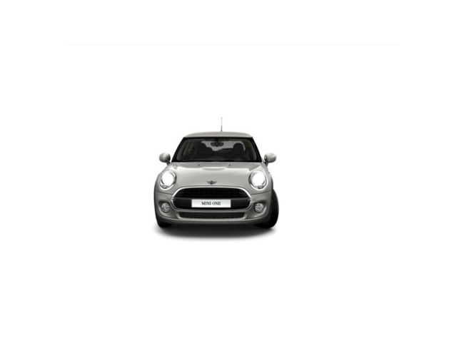 MINI Cooper one 75 kw (102 cv)
