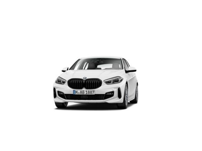 BMW Serie 1 118d business 110 kw (150 cv)