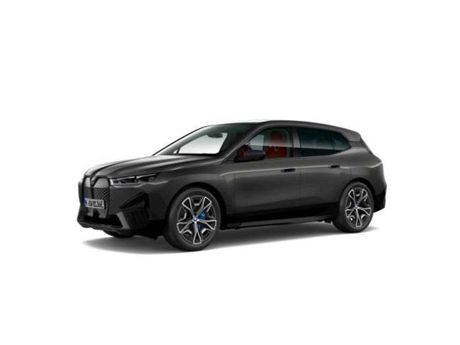 BMW iX xdrive50 385 kw (523 cv)