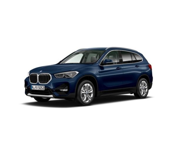 BMW X1 sdrive18d business 110 kw (150 cv)