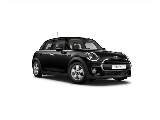 MINI Cooper one 75 kw (102 cv)