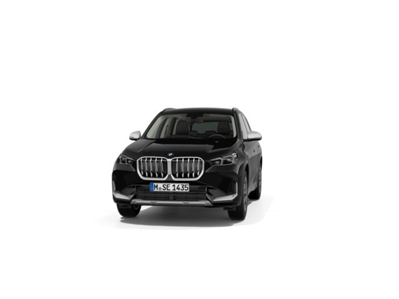 BMW X1 sdrive18d 110 kw (150 cv)