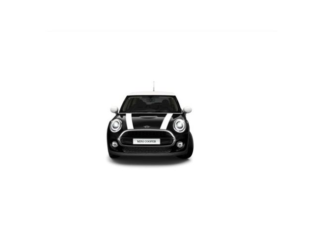 MINI Cooper  100 kw (136 cv)