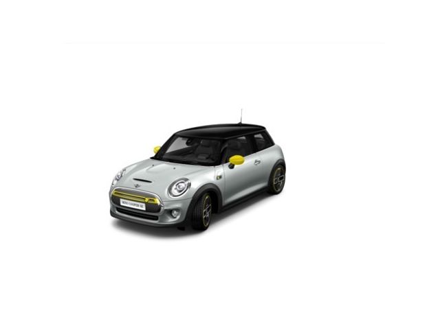 MINI Cooper  se 135 kw (184 cv)