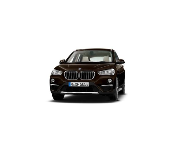 BMW X1 sdrive18d 110 kw (150 cv)