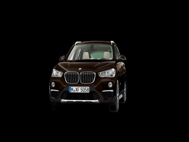 BMW X1 sdrive18d 110 kw (150 cv)