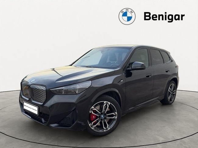 BMW iX1 edrive20 150 kw (204 cv)