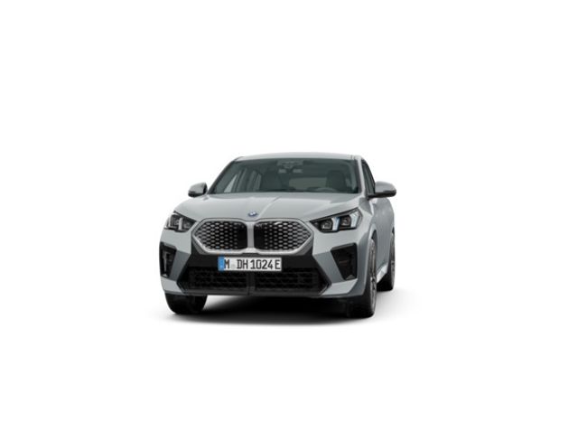 BMW iX2 edrive20 150 kw (204 cv)