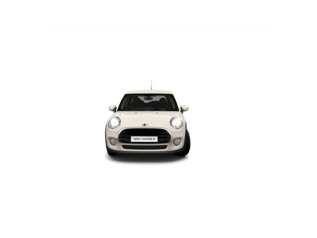 MINI Cooper d 85 kw (116 cv)