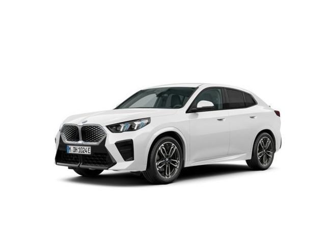 BMW iX2 edrive20 150 kw (204 cv)