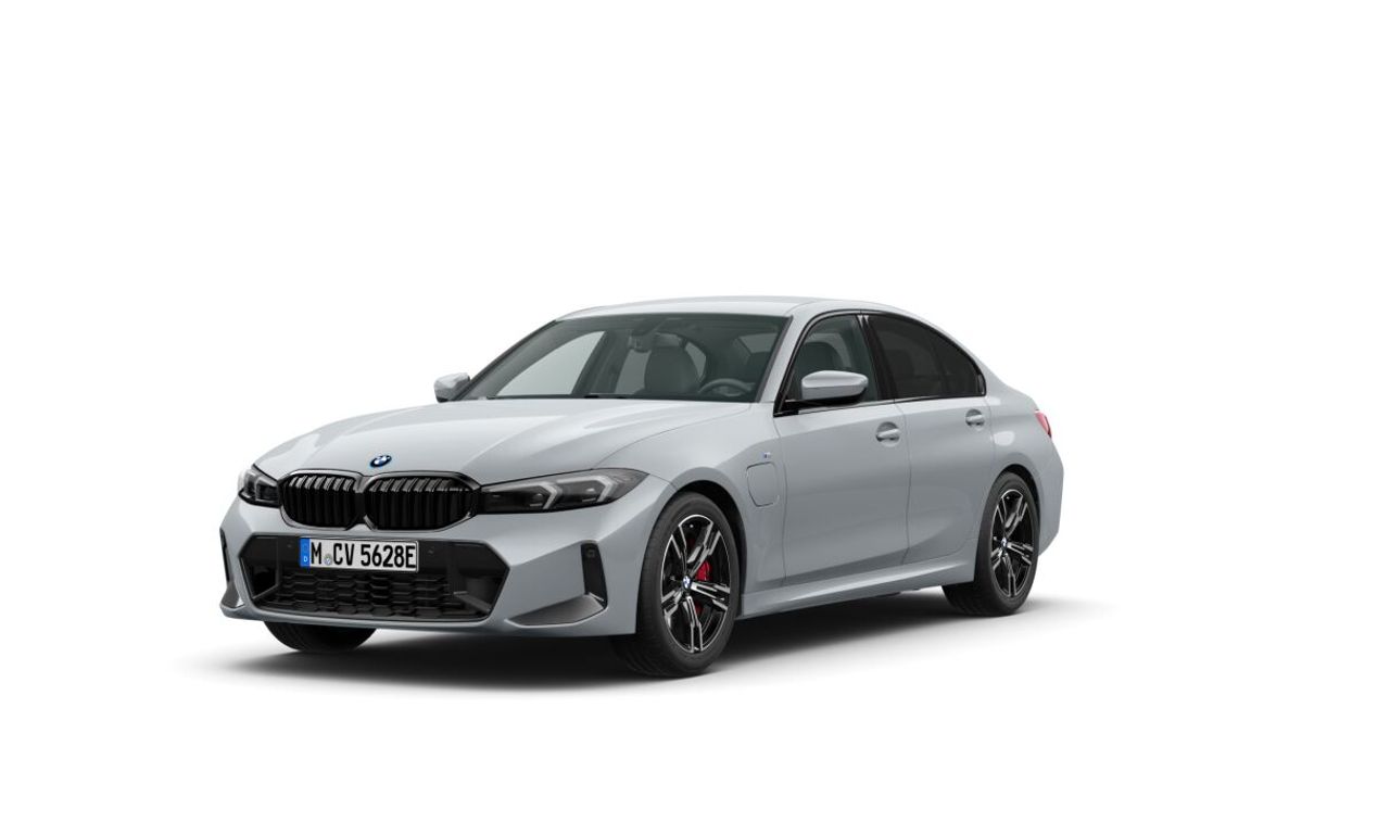 BMW Serie 3 330e